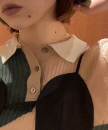 leinwande | ポロシャツ