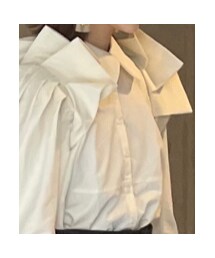 HAENGNAE | シャツ/ブラウス