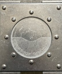 OAKLEY | アナログ腕時計