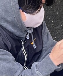 NIKE | ナイロンジャケット