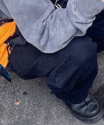 used | デニムパンツ