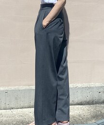 UNIQLO | スラックス