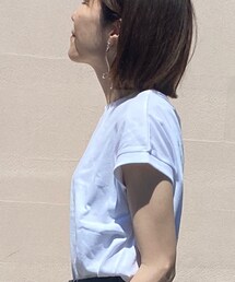 無印良品 | Tシャツ/カットソー