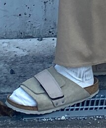 BIRKENSTOCK | サンダル