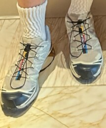 SALOMON | スニーカー
