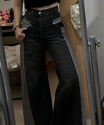 PAGEBOY | デニムパンツ