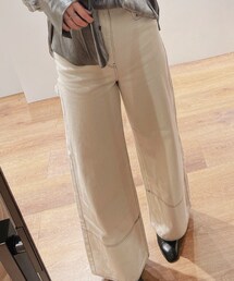 SENSE OF PLACE by URBAN RESEARCH | デニムパンツ