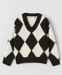 ZARA KIDS | ニット/セーター