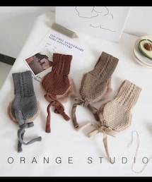 Korea🇰🇷 | イヤーマフ