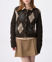 GU | カーディガン/ボレロ