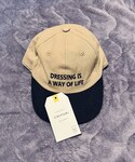 tiny manonの「帽子(キャップ)」