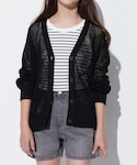 UNIQLO(ユニクロ)の「トップス(カーディガン/ボレロ)」