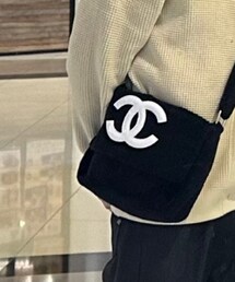 chanel vintage | ショルダーバッグ