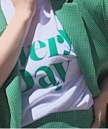 nugu | Tシャツ/カットソー