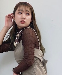 SHEIN | トップス