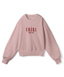 GRL | スウェット