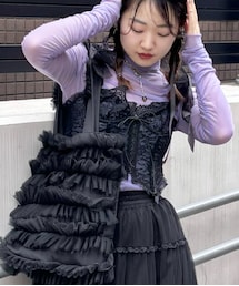 SHEIN | その他トップス