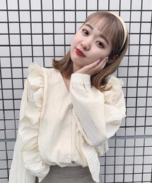 上半身🐰 | その他