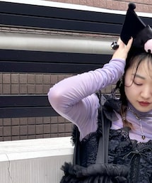 SHEIN | トップス