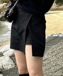 nugu | スカート