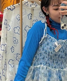 POPPY | トップス