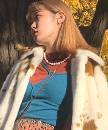 as know as | トップス