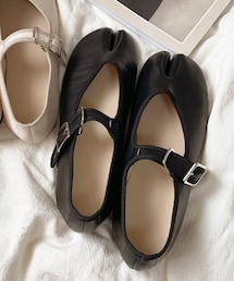 mecherie (nugu) | バレエシューズ