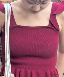 UNE MANSION | トップス