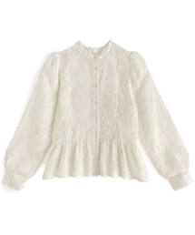 GRL | シャツ/ブラウス