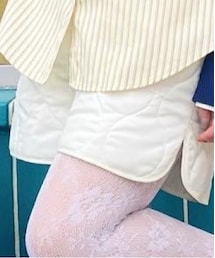 nugu | パンツ