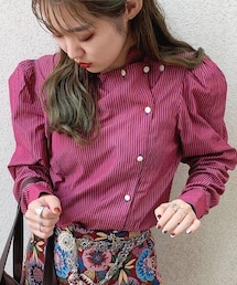 古着 | シャツ/ブラウス