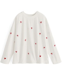 GRL | Tシャツ/カットソー