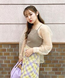 上半身🐰 | その他