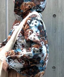 POPPY | パーカー