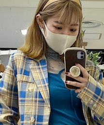 OpenCLOSE | その他トップス