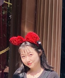 Disney | カチューシャ