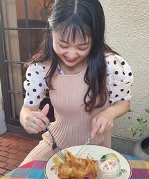 上半身🐰 | その他