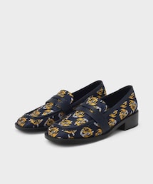 CHARLES & KEITH | ローファー