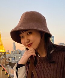 nugu | 帽子