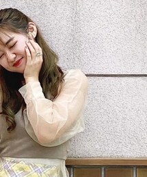 OpenCLOSE | トップス