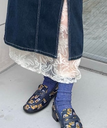 Lattice | スカート