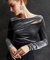 SHEIN | トップス