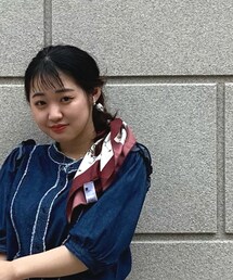 GU | マフラー
