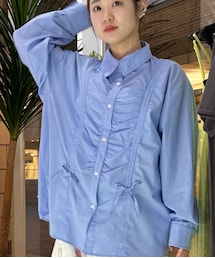 GRL | シャツ/ブラウス