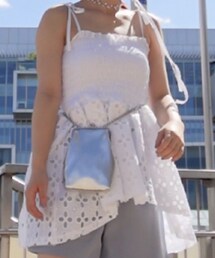 POPPY | キャミソール