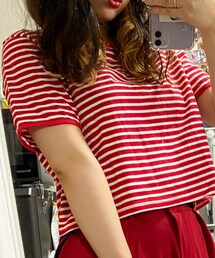 nugu | Tシャツ/カットソー