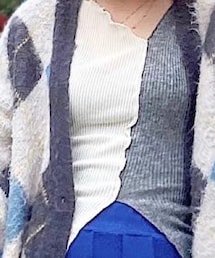 nugu | Tシャツ/カットソー