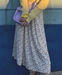 nugu | ワンピース/ドレス