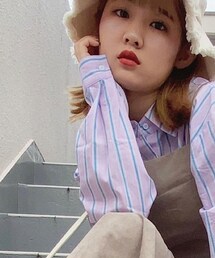 SHEIN | シャツ/ブラウス