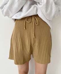 nugu | mue(パンツ)